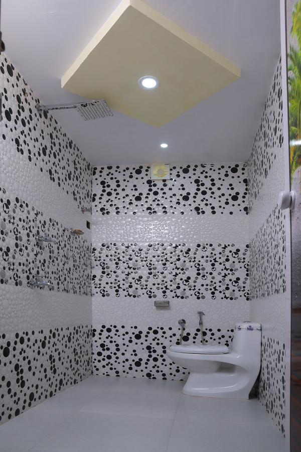 Marari Peterland Apartment Alappuzha Luaran gambar